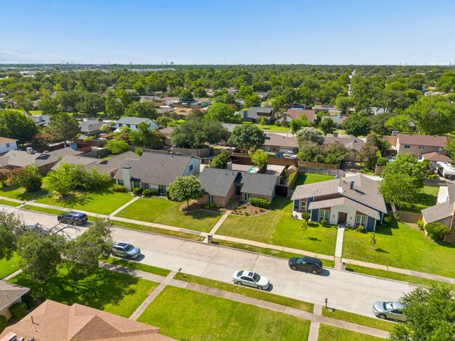 1104 Princeton Drive, Richardson, TX 75081