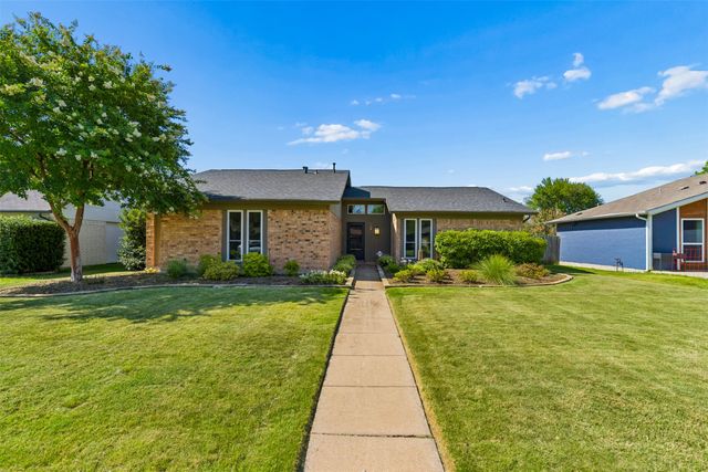 1104 Princeton Drive, Richardson, TX 75081