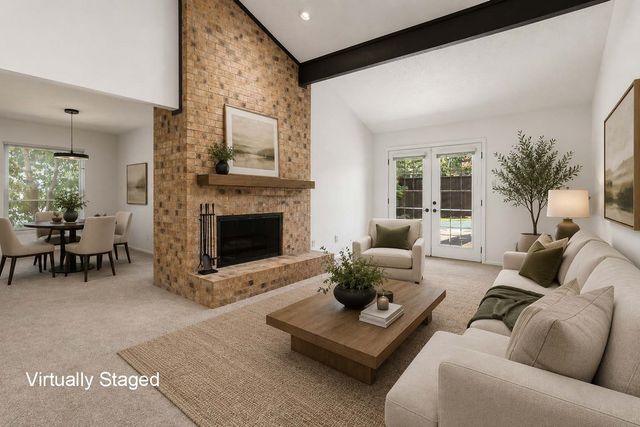 1104 Princeton Drive, Richardson, TX 75081