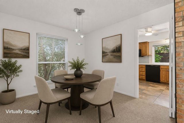 1104 Princeton Drive, Richardson, TX 75081