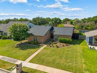 1104 Princeton Drive, Richardson, TX 75081