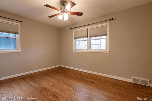 32653 Beacon Lane, Fraser, MI 48026