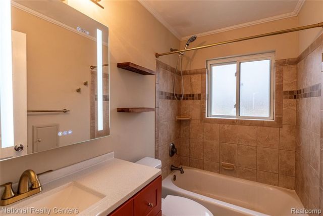 32653 Beacon Lane, Fraser, MI 48026