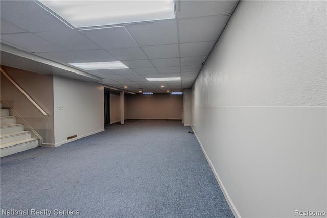 32653 Beacon Lane, Fraser, MI 48026