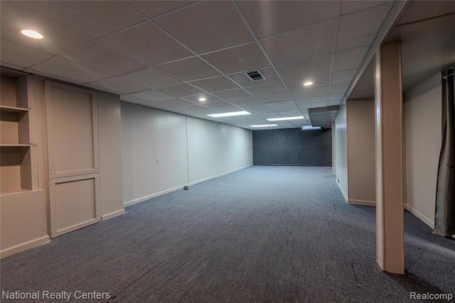 32653 Beacon Lane, Fraser, MI 48026