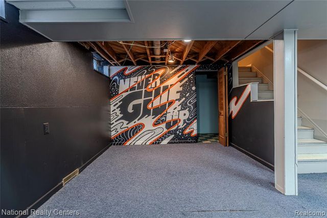 32653 Beacon Lane, Fraser, MI 48026