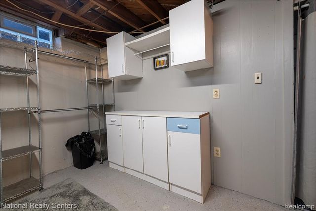 32653 Beacon Lane, Fraser, MI 48026