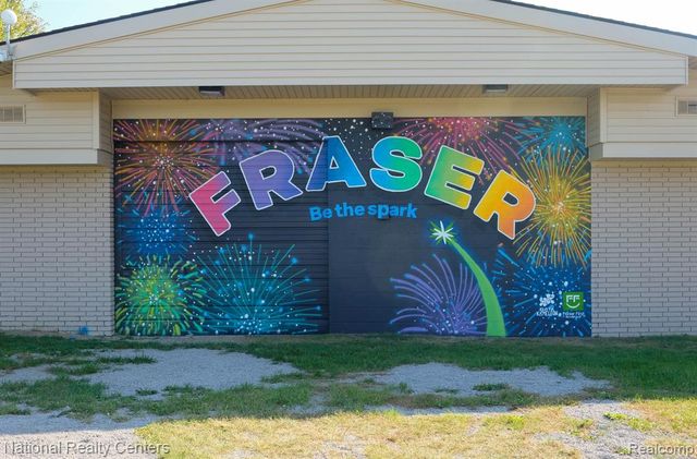 32653 Beacon Lane, Fraser, MI 48026