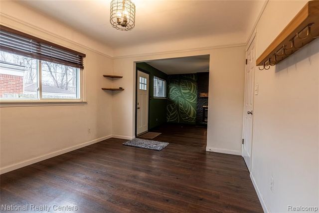 32653 Beacon Lane, Fraser, MI 48026