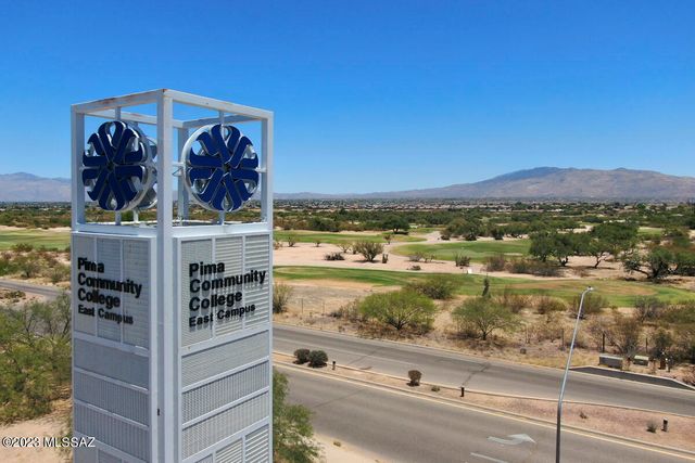 4699 S Verdin Valley Drive, Tucson, AZ 85730