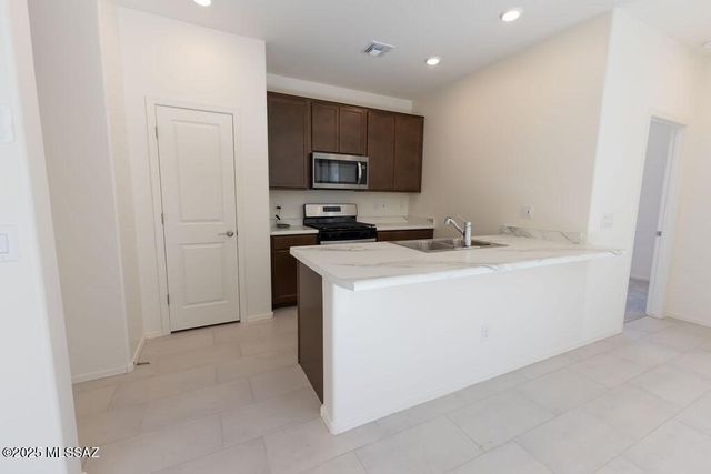 4699 S Verdin Valley Drive, Tucson, AZ 85730