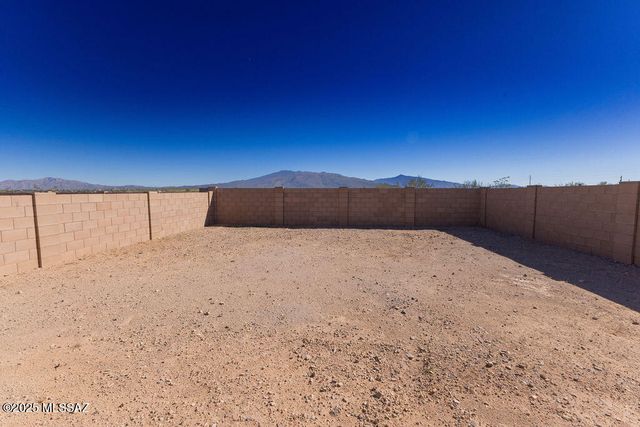 4699 S Verdin Valley Drive, Tucson, AZ 85730