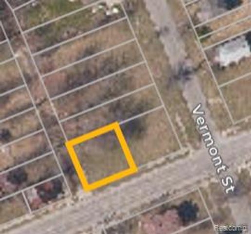 2018 Mcgraw Street, Detroit, MI 48208