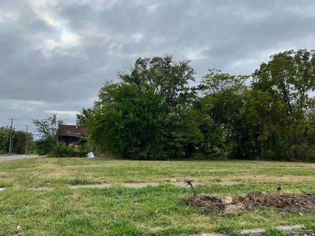 2018 Mcgraw Street, Detroit, MI 48208