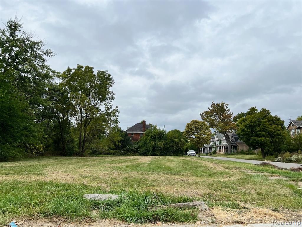 2018 Mcgraw Street, Detroit, MI 48208