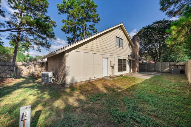 23311 Calico Corners Lane, Spring, TX 77373