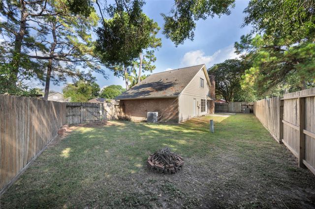 23311 Calico Corners Lane, Spring, TX 77373
