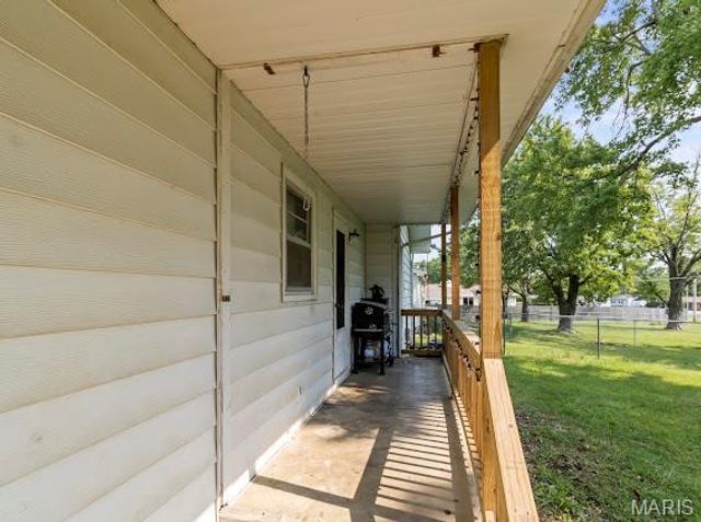 320 Davis Court, Park Hills, MO 63601