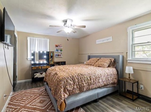320 Davis Court, Park Hills, MO 63601