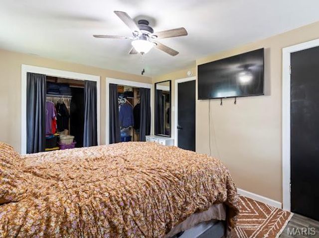 320 Davis Court, Park Hills, MO 63601