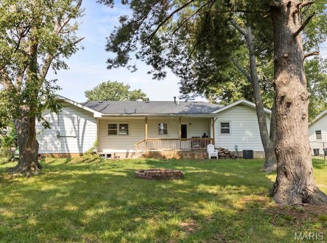 320 Davis Court, Park Hills, MO 63601