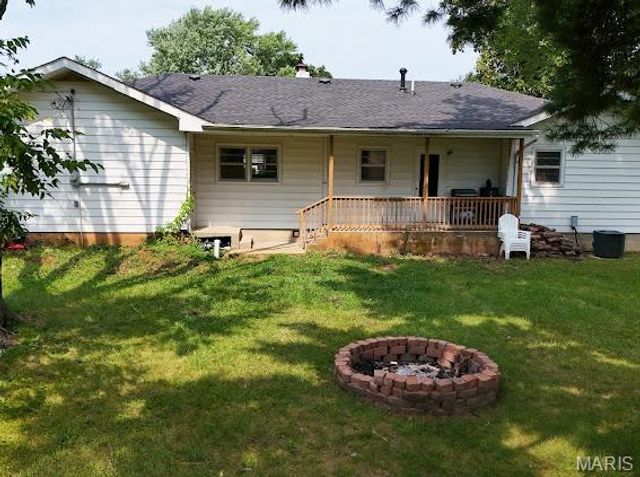 320 Davis Court, Park Hills, MO 63601