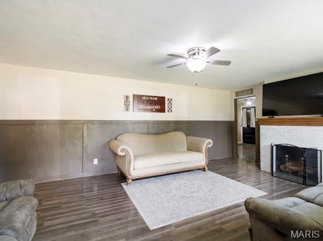 320 Davis Court, Park Hills, MO 63601