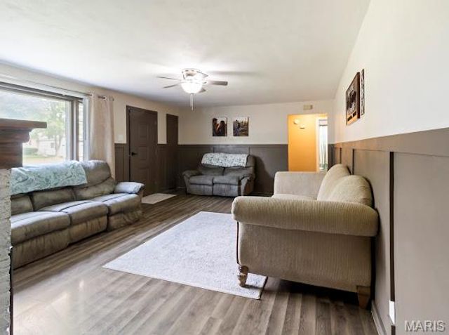 320 Davis Court, Park Hills, MO 63601