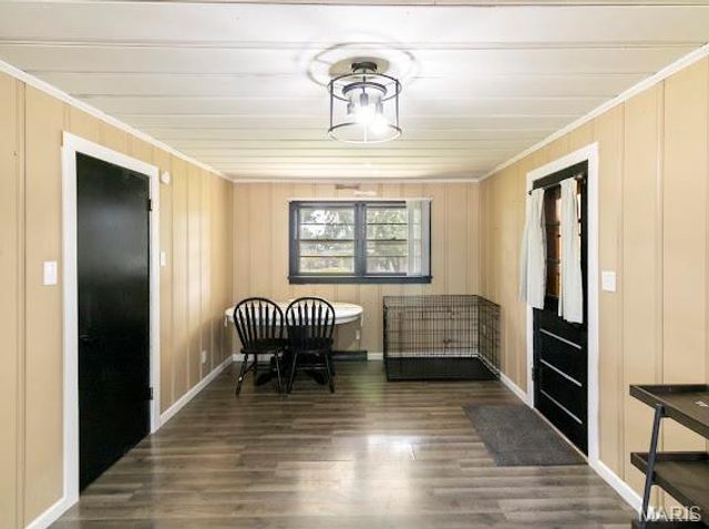 320 Davis Court, Park Hills, MO 63601