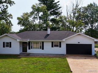 320 Davis Court, Park Hills, MO 63601