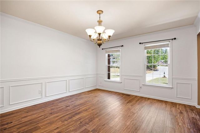302 Lakeview Lane, Hiram, GA 30141