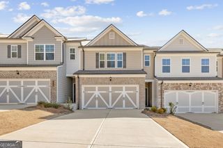 5647 Chickory Drive, Flowery Branch, GA 30542