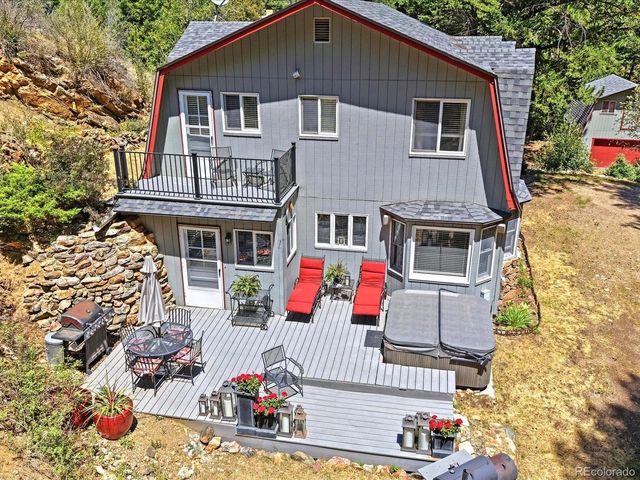 410 E Idaho Springs Rd, Idaho Springs, CO 80452