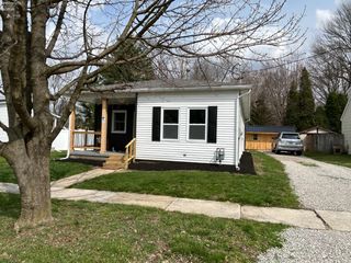 15 Pitt Street, Norwalk, OH 44857