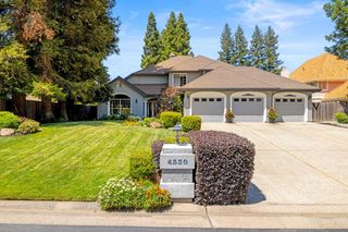 4330 Hale Ranch Ln, Fair Oaks, CA 95628