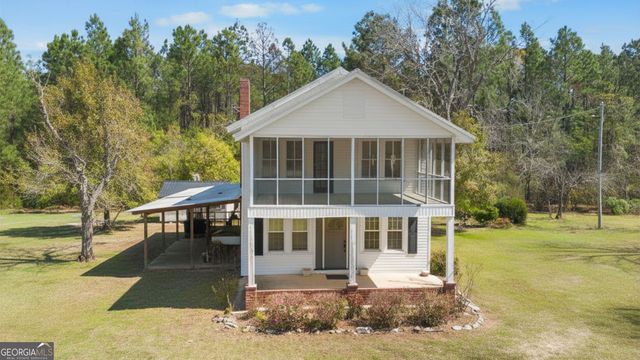 17332 Old River Road N, None, GA 30425