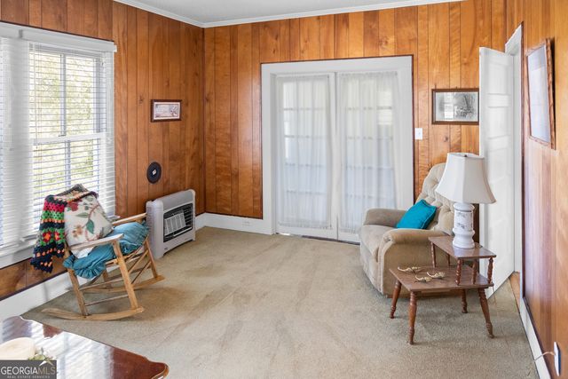 17332 Old River Road N, None, GA 30425