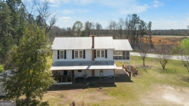 17332 Old River Road N, None, GA 30425