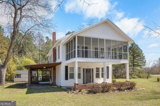 17332 Old River Road N, None, GA 30425