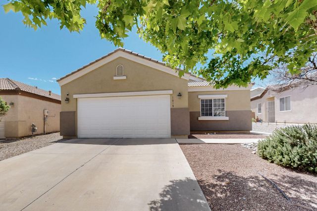 1019 MAROA Street NW, Albuquerque, NM 87120