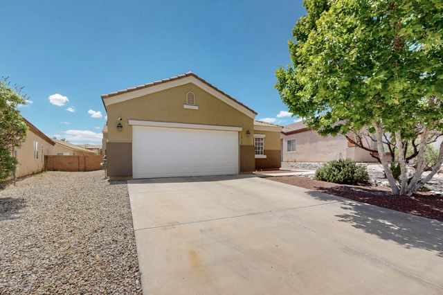 1019 MAROA Street NW, Albuquerque, NM 87120