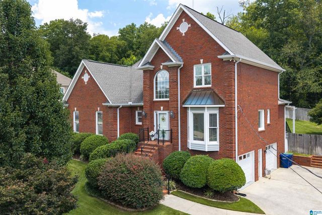 132 NEWGATE ROAD, Alabaster, AL 35007