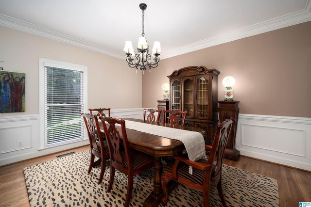 132 NEWGATE ROAD, Alabaster, AL 35007