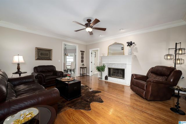 132 NEWGATE ROAD, Alabaster, AL 35007
