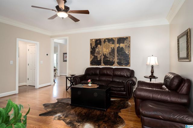 132 NEWGATE ROAD, Alabaster, AL 35007