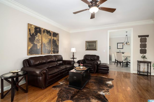 132 NEWGATE ROAD, Alabaster, AL 35007