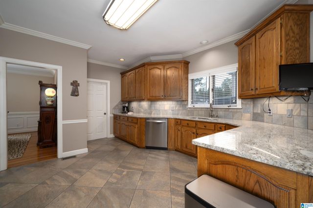 132 NEWGATE ROAD, Alabaster, AL 35007