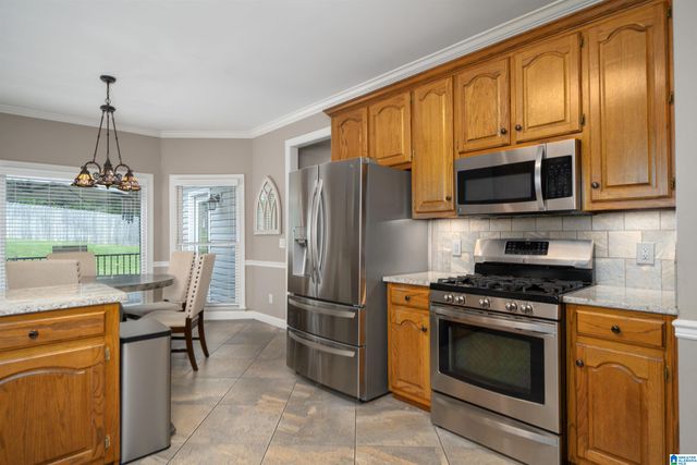 132 NEWGATE ROAD, Alabaster, AL 35007