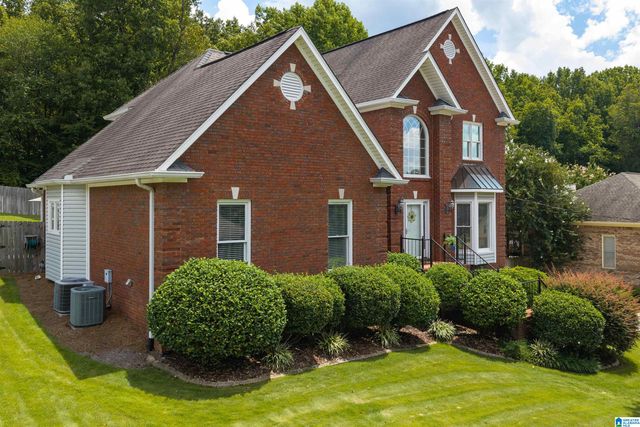 132 NEWGATE ROAD, Alabaster, AL 35007