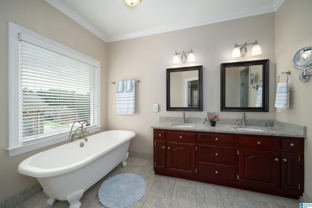132 NEWGATE ROAD, Alabaster, AL 35007